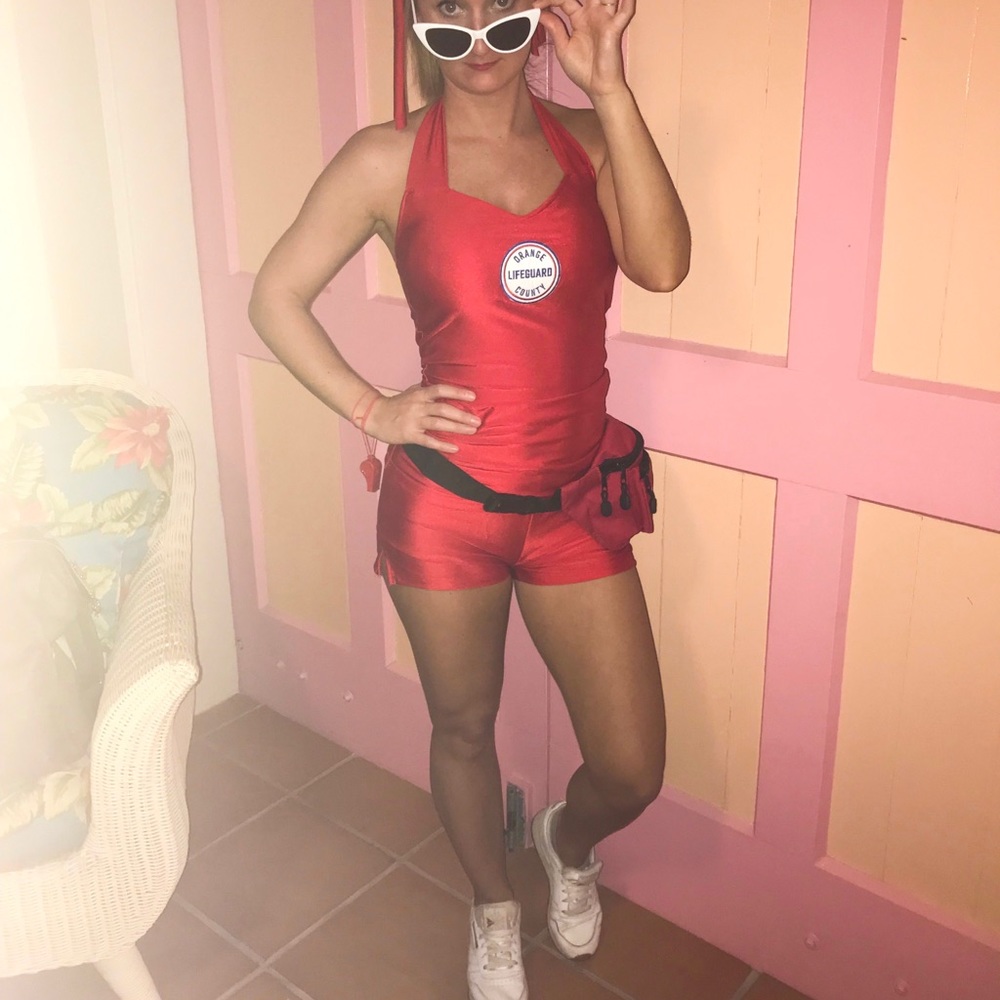 Wendy Peffercorn Costume